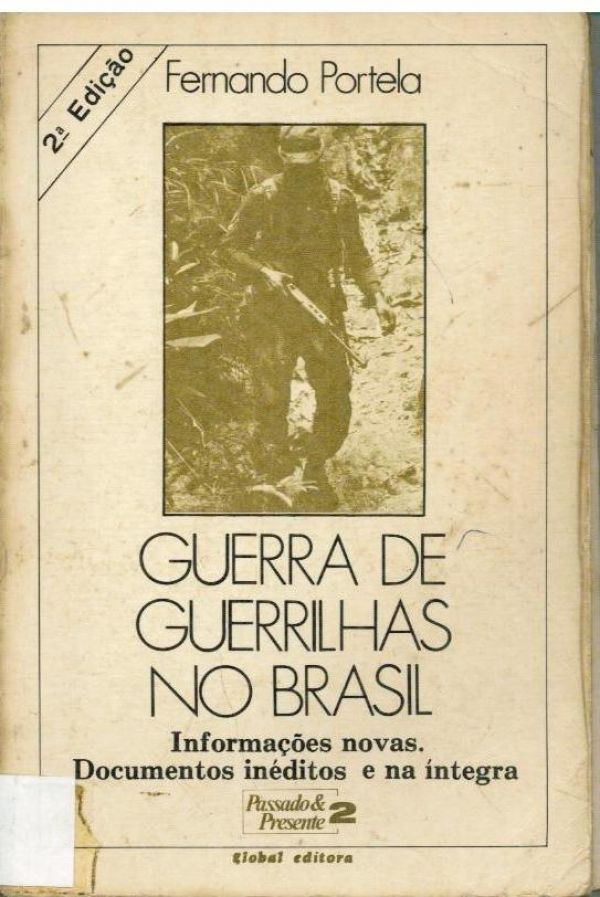 Guerra de Guerrilhas no Brasil